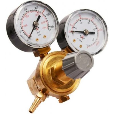 AQR redukční CO2 ventil – Zboží Dáma