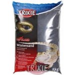 Trixie Pouštní písek červený 5 kg – Zboží Mobilmania