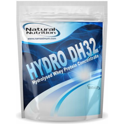 Natural Nutrition Hydro DH32 1000 g – Zbozi.Blesk.cz