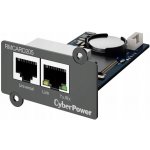 Cyber Power Systems SNMP Expansion card RMCARD205 – Zbozi.Blesk.cz