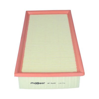 Vzduchový filtr MAXGEAR 26-0221 – Hledejceny.cz