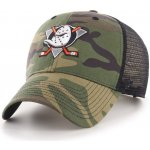 47 BRAND NHL Anaheim Ducks Camo Branson '47 MVP – Sleviste.cz