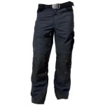 Canis CXS montérkové kalhoty Sirius Nikolas šedo/zelené – Hledejceny.cz