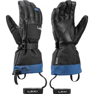 Leki Montera Xtreme GTX black-midnight navy-white – Hledejceny.cz