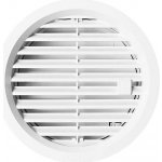 Haco VM UB 125 mm bílá – Hledejceny.cz
