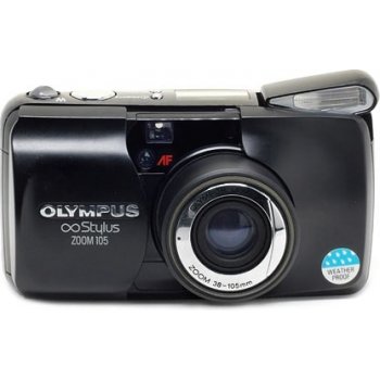 Olympus ZOOM 105 38-105mm