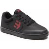 Dětské tenisky FIVE TEN freerider Kids Team Black Red