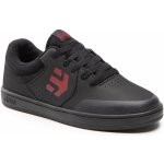 Etnies Marana Black/Red/Black – Zboží Dáma