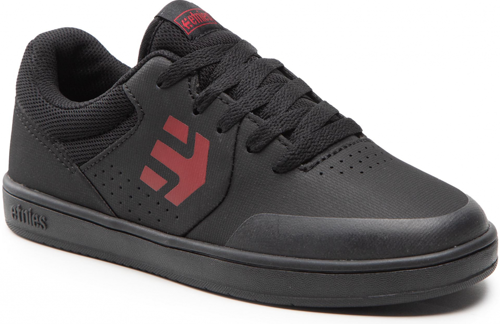 FIVE TEN freerider Kids Team Black Red