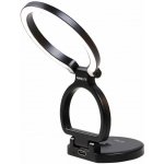 Nanlite Lumo LED Phone Ring Light Polar Black – Zboží Živě