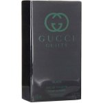 Gucci Guilty Black toaletní voda pánská 50 ml – Hledejceny.cz