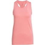 adidas Aeroready Designed 2 Move Sport Tank top Maternit Hazy rose black – Zboží Dáma