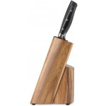 Siguro Sugoi 5 ks + dřevěný blok s brouskem – Zboží Dáma