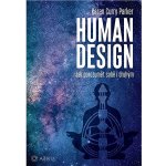 Human design - Jak porozumět sobě i druhým - Curry Karen Parker – Zboží Mobilmania
