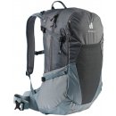 Deuter Futura 23l šedý