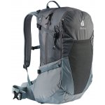 Deuter Futura 23l šedý – Sleviste.cz