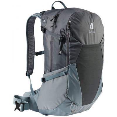 Deuter Futura 23l šedý – Zboží Dáma
