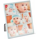 BALVI Fotorámeček Petit 26194, modrý – Zboží Mobilmania