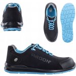 Ardon SOFTEX S1P obuv modrá – Hledejceny.cz