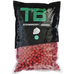 TB Baits Boilies 10 kg 20 mm Jahoda – Zbozi.Blesk.cz