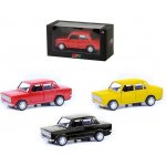 Rappa auto kovové LADA – Zboží Dáma