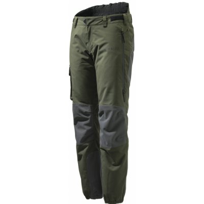 Kalhoty Beretta Insulated Static EVO zelené – Hledejceny.cz