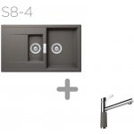 Set SCHOCK Mono D-150 + SC-510 – Sleviste.cz