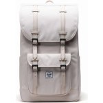 Herschel Little America New Moonbeam 30 l – Zboží Mobilmania