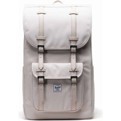 Herschel Little America New Moonbeam 30 l – Zboží Mobilmania