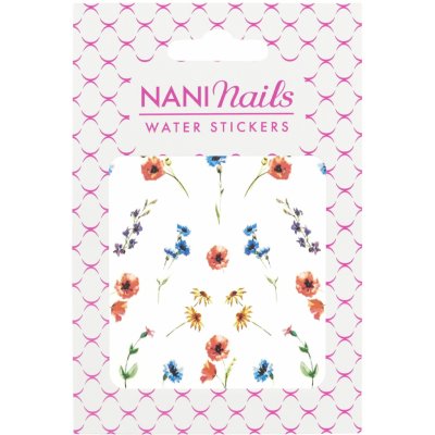 NANI vodolepky 38 – Zboží Dáma