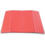 Yate Sedátko skládací 27x36x0,8 cm červené R75 – Sleviste.cz