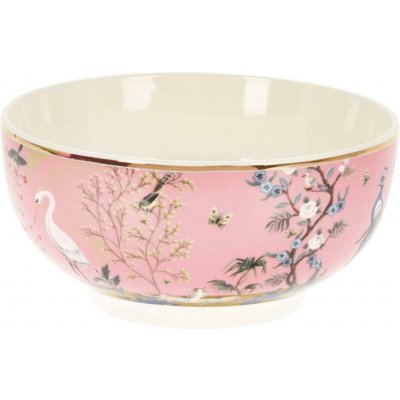 Siaki Collection Porcelánová miska na polévku Ashley4 480 ml – Sleviste.cz