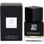 Yves Saint Laurent La Collection Jazz toaletní voda pánská 80 ml – Hledejceny.cz