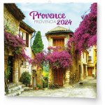 Nástěnný Baloušek Provence 2024 – Hledejceny.cz