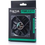 Fractal Design Dynamic X2 GP-12 FD-FAN-DYN-X2-GP12-BK – Hledejceny.cz