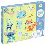 DJECO Sada Korálková zvířátka 6+ – Zboží Mobilmania