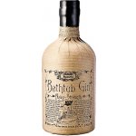 Bathtub Gin Cask Aged Navy-Strength 57% 0,7 l (holá láhev) – Zboží Mobilmania