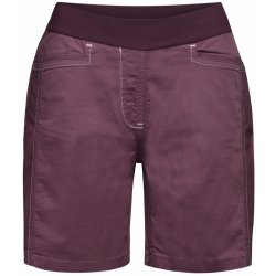 Chillaz Sarah 2.0 Shorts Dark Bordeaux