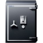 Chubbsafes Trident III 170 – Zboží Živě