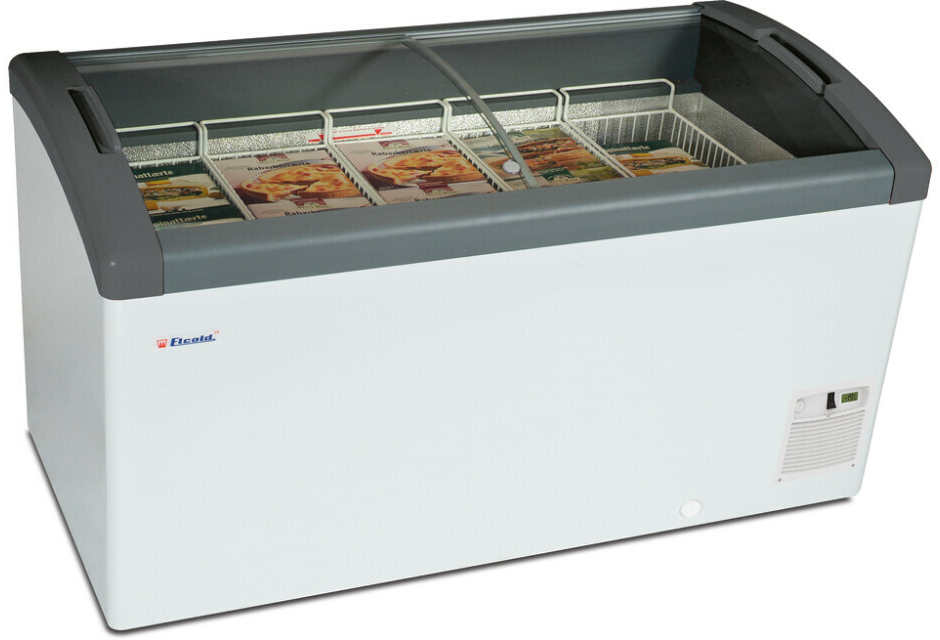 TEFCOLD Focus 131