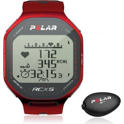 Polar RCX5 Run S3+ – Zboží Živě
