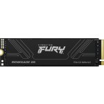 Kingston FURY Renegade G5 2TB, SFYR2S/2T0 – Zboží Živě