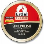 Erdal krém na obuv černý v dóze 55 ml – Zboží Mobilmania