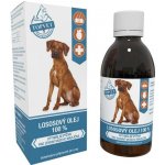Topvet Lososový olej pes 200 ml – Hledejceny.cz