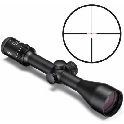 Meopta MeoStar R2 2,5-15x56 RD PA 4C – Zboží Mobilmania