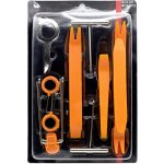 Sada nástrojů pro demontáž autorádií, navigací, čalounění, krytů, kokpitu | Zboží Auto