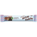 Petráčkovy Hořické trubičky plněné kakao 60 g – Zboží Dáma