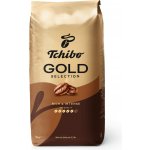 Tchibo Gold Selection káva zrnková 1 kg – Zbozi.Blesk.cz