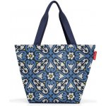 Reisenthel Shopper M Floral flair – Zboží Mobilmania