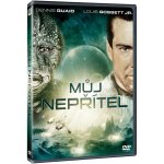 Můj nepřítel DVD – Zboží Dáma